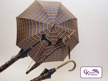 Modellvielfalt Regenschirme